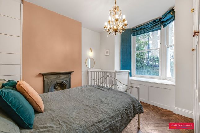Flat 1, 42, Countess Road, London photo 4