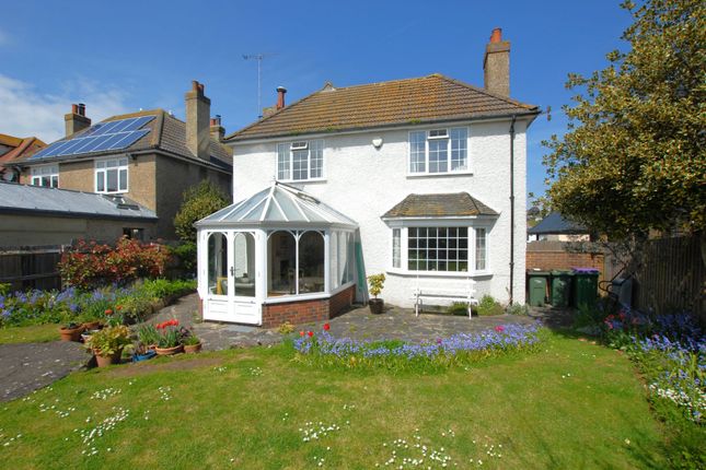 Detached house for sale in Tower Gardens, Hythe