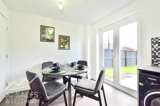 91, Stoneycroft Road, Sheffield photo 4