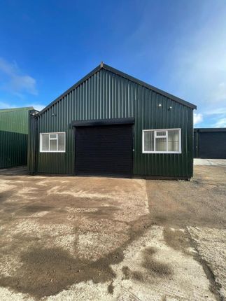Thumbnail Industrial to let in Chorley Road, Westhoughton