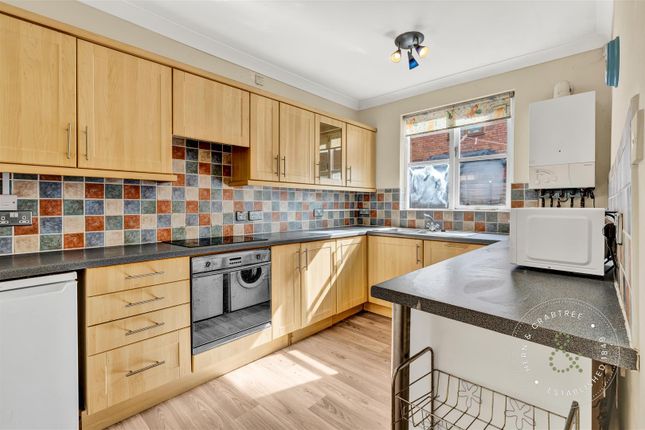 Flat 1, 130, Cathedral Road, Cardiff photo 3