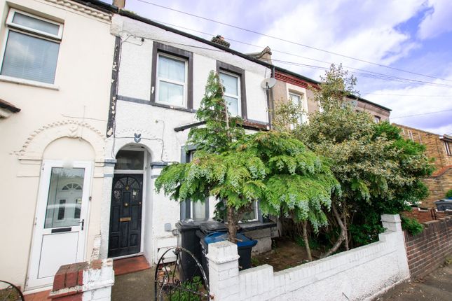 Terraced house for sale in Lancing Road, Croydon