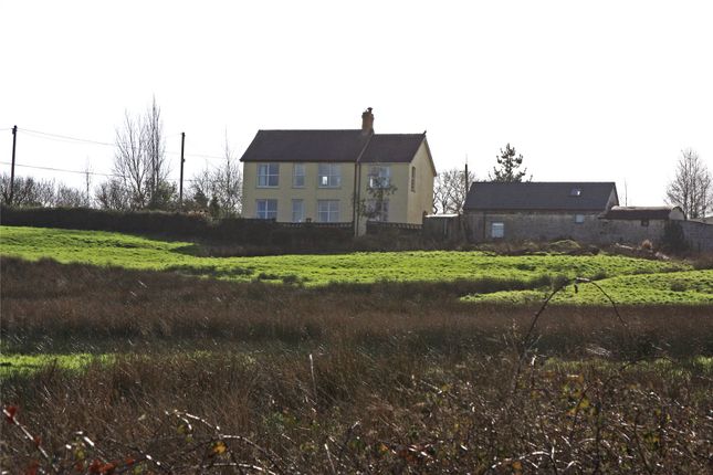Detached house for sale in Llanarthne, Carmarthen, Carmarthenshire
