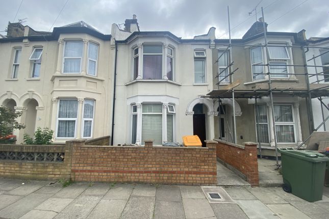 6 Bedroom House For Sale, Caistor Park Road, London
