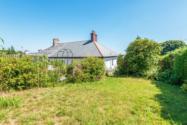 Semi-detached house for sale in Henwood, Liskeard, Cornwall