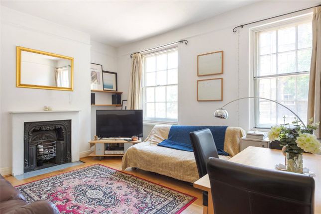 Flat A, 137, St. Georges Road, London photo 4