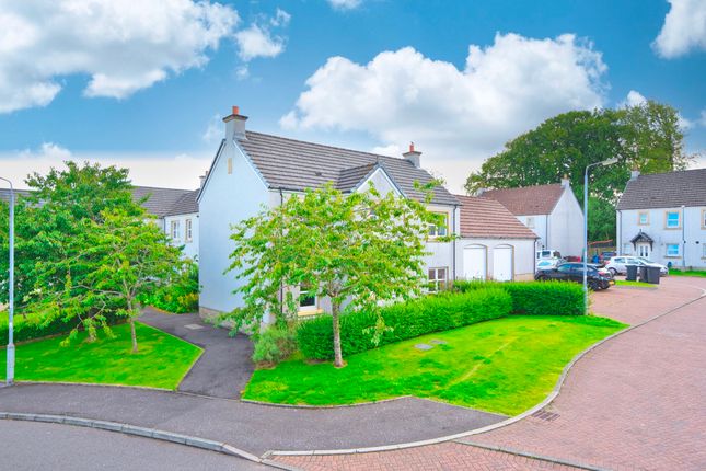 Flats and apartments for sale in Newton Mearns - Zoopla