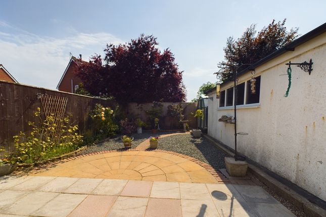 Bungalow for sale in Greville Road, Hull, Yorkshire