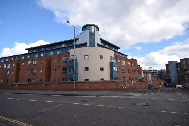 Flat for sale in City Centre, Norwich