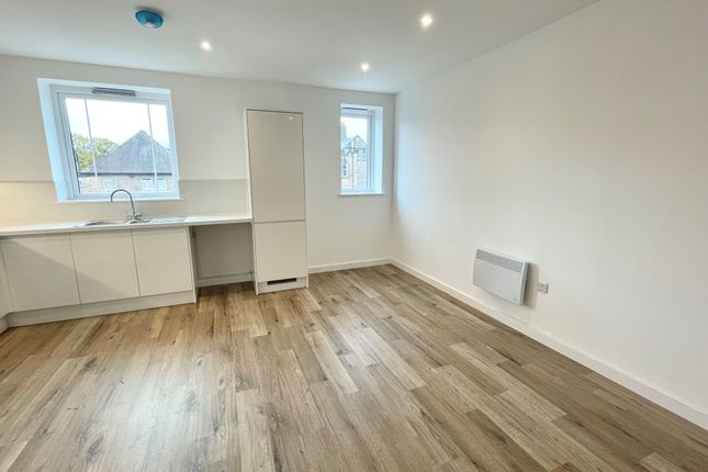 Flat 2, Sheffield photo 5