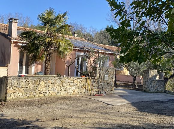 Thumbnail Detached house for sale in Limoux, Languedoc-Roussillon, 11300, France