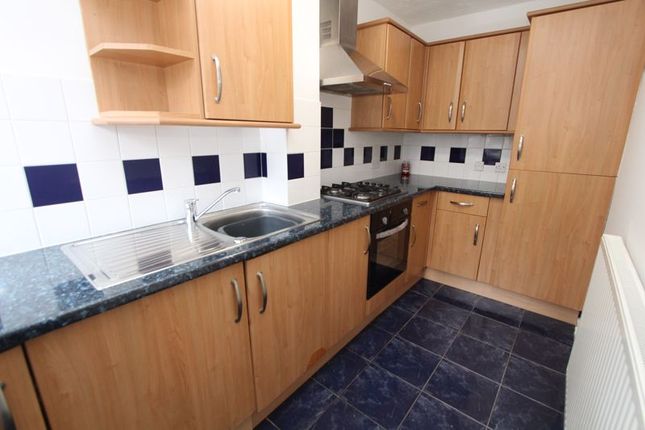 Terraced house for sale in Dadford View, Brierley Hill