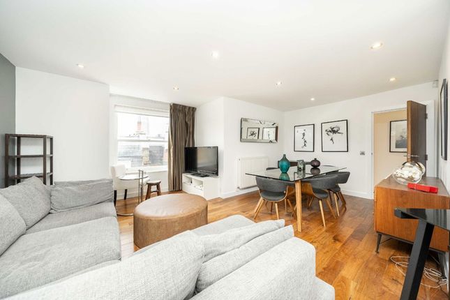Flat 12, 96, Bell Street, London photo 2