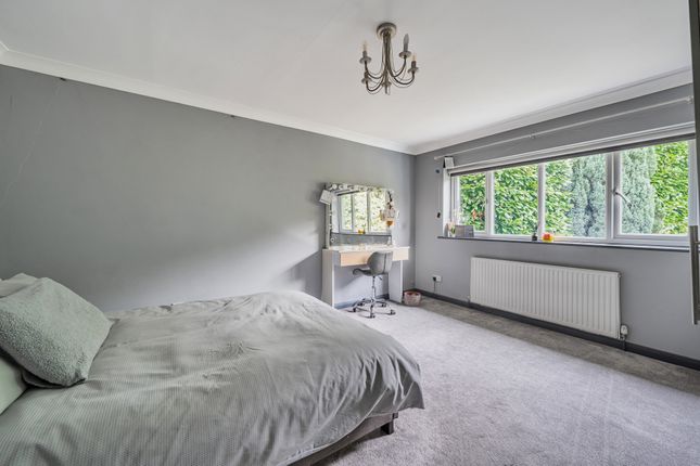 Detached house for sale in Snuff Mill Walk, Bewdley
