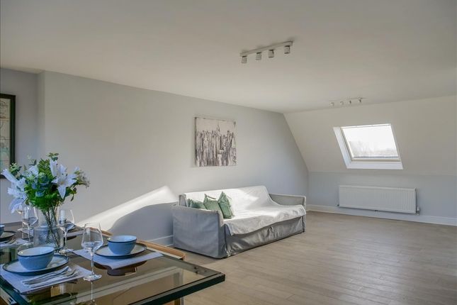 Flat for sale in Haverstock Hill, London, Camden