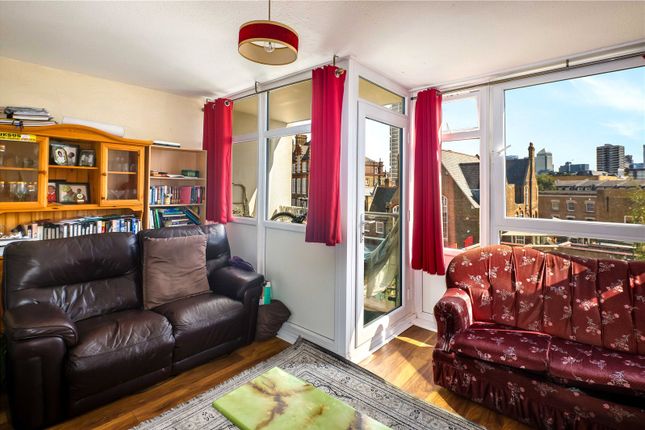 Flat for sale in Treby Street, Bow, London