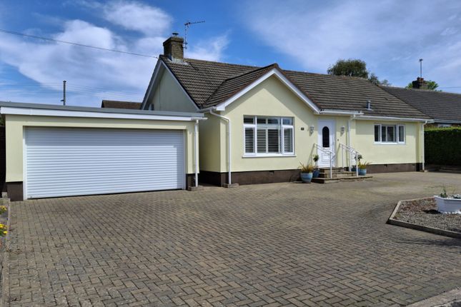 Bungalow for sale in 5 Westlands Close, Ramsey