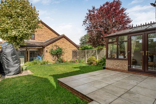 56 Bassenthwaite, Huntingdon photo 4