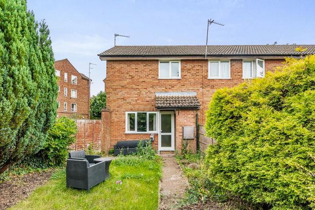 End terrace house for sale in Amersham, Buckinghamshire