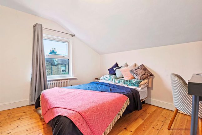 Property for sale in Montrave Road, Penge, London