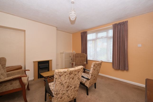Terraced house for sale in Arkley Road, Hall Green, Birmingham, West Midlands