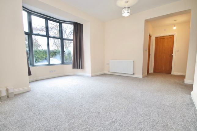Flat 5, 1, Alexander House, St. Annes Road, Lincoln photo 3