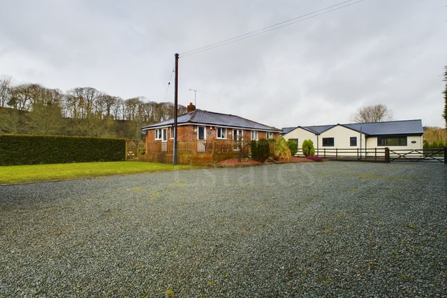 Detached bungalow for sale in Northwood Lane, Bewdley