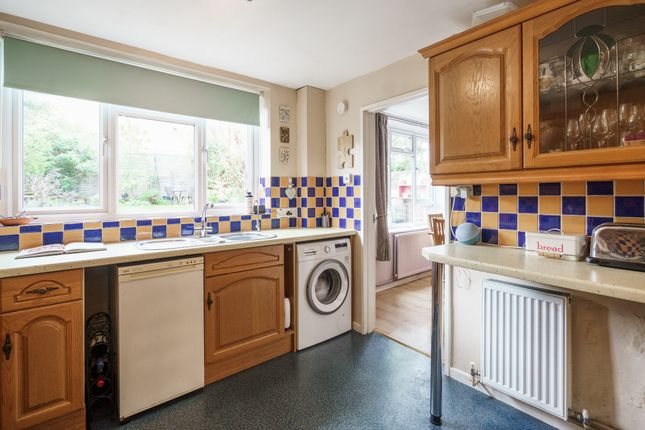 Semi-detached house for sale in Sylvester Road, Maidenhead