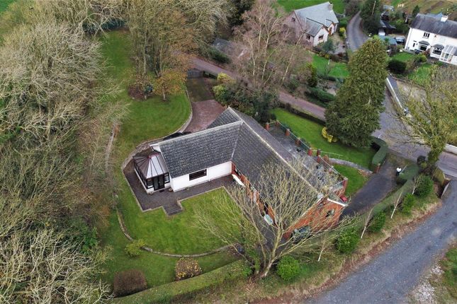 Detached bungalow for sale in Stank Lane, Stank, Barrow-In-Furness