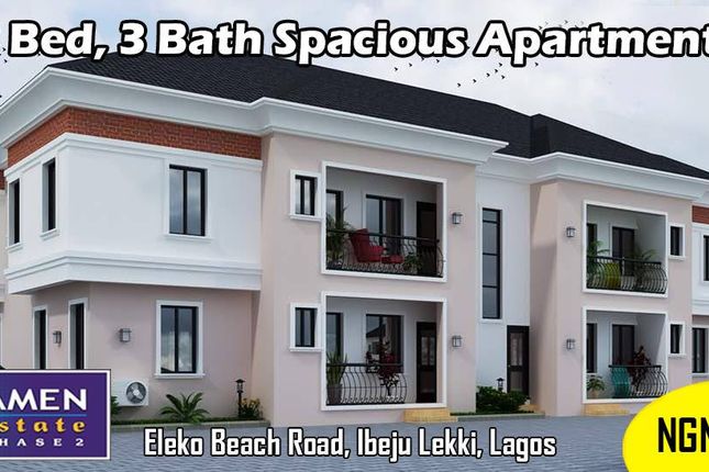 Property For Sale In Nigeria Zoopla