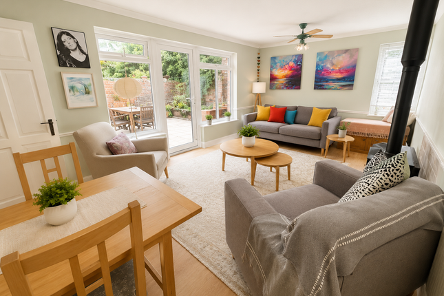 9, Lincoln Close, St. Leonards-on-sea photo 2