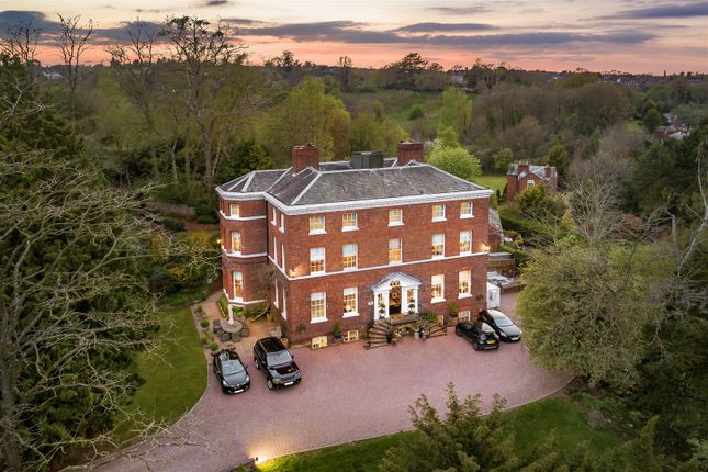 Thumbnail Country house for sale in Kateshill, Bewdley, Worcestershire