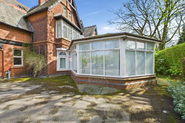 2-bed flat on Apt 3, Mayfield, Central Avenue, Prescot, £145,000
