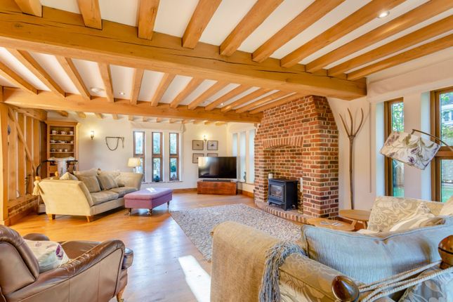Black Barn, 6, Beech Tree Lane, Cambridge photo 2