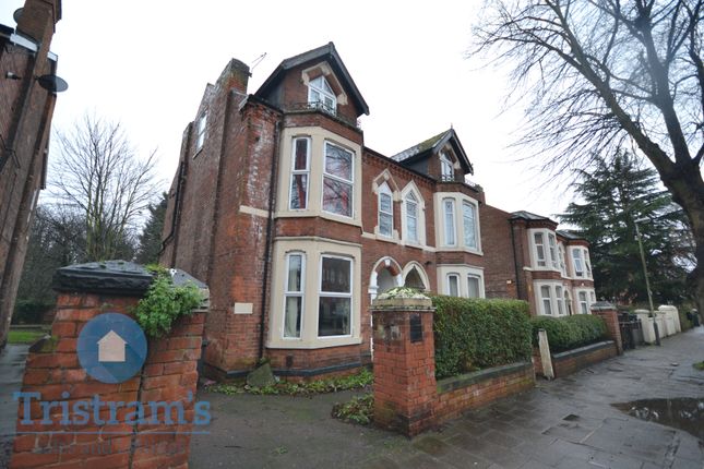 Thumbnail Semi-detached house to rent in Hound Road, West Bridgford, Nottingham