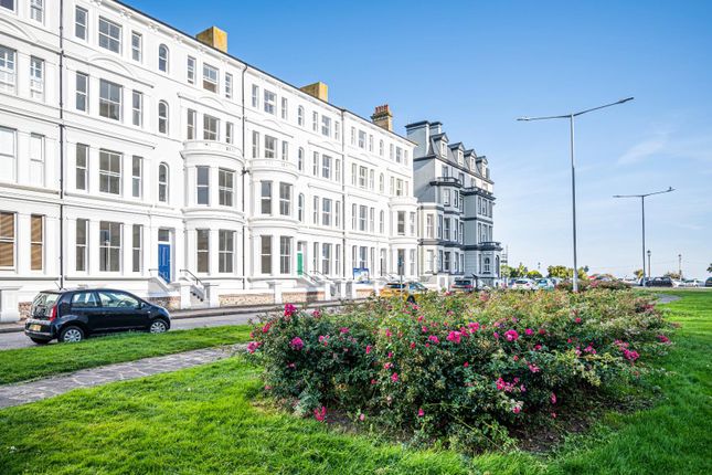 2-bed flat on 7 Southdown House, 2 Howard Square, Eastbourne, £390,000