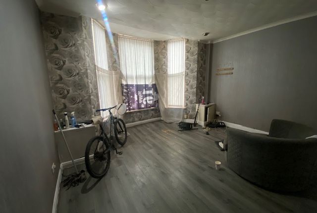 Newsham Drive, Liverpool photo 3
