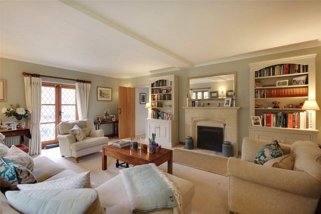 Sitting Rm/Oast Hse