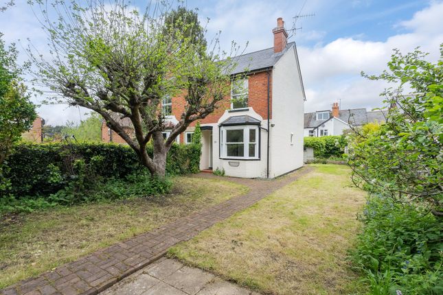 Thumbnail Semi-detached house for sale in Spring Gardens, Dorking