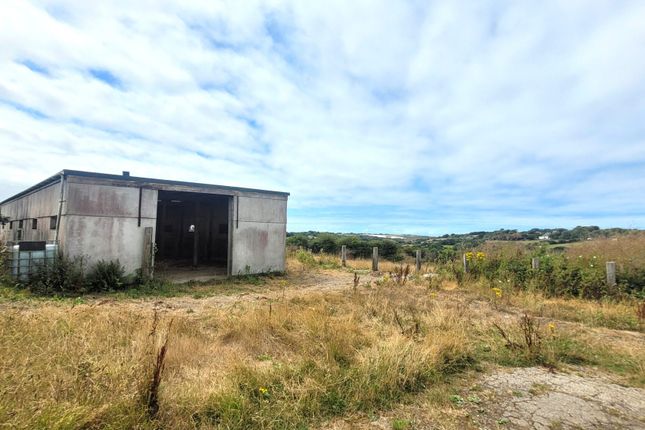 Barn with Class Q in 4.68 Acres, Redruth photo 3