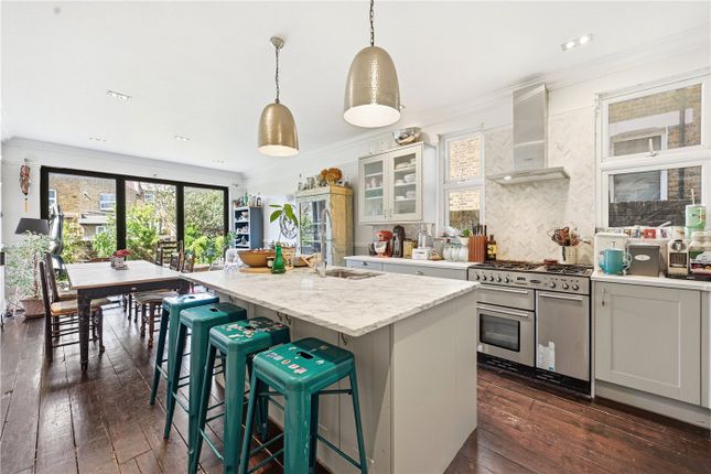 16, Lushington Road, London photo 2