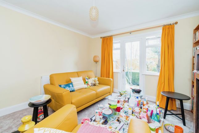 Semi-detached house for sale in Highfield Lane, Southampton, Hampshire