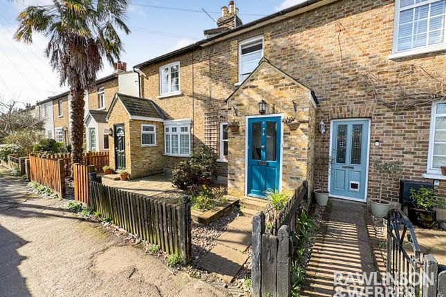 2-bed house on 6, Spring Gardens, West Molesey, £499,950