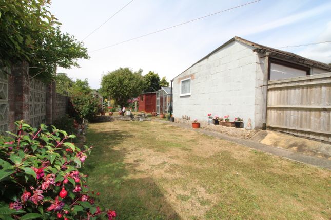 Semi-detached house for sale in Penhurst Road, Bedhampton, Havant