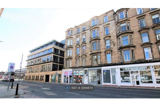 Flat to rent in Haymarket Terrace, Edinburgh