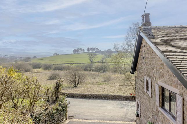 Dumpling Cottage, Dunwood Lane, Rudyard, Staffordshire photo 4