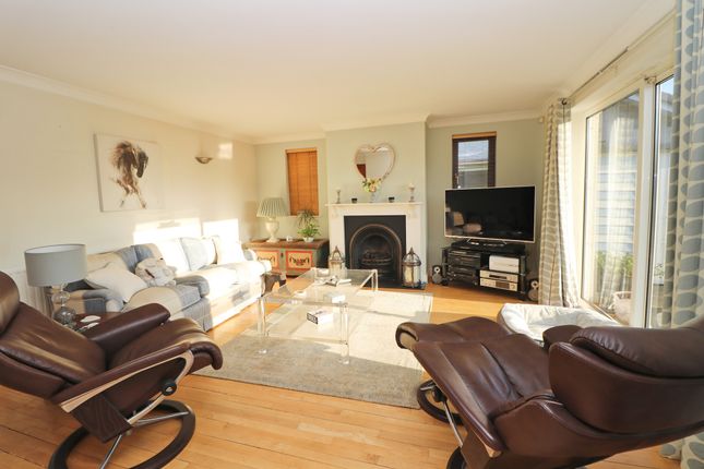 Detached house for sale in Peguarra Close, Padstow
