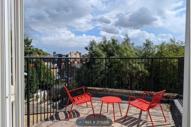 Davenant Road, London photo 3
