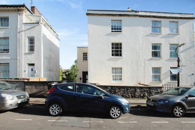 Thumbnail Flat to rent in Sydenham Road, Cotham, Bristol