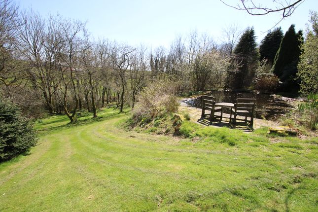 Country house for sale in St. Breward, Bodmin